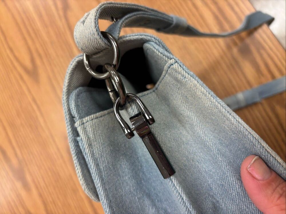 Sam Edelman circus bag - Picture 8 of 8